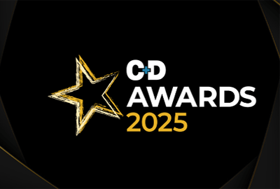 Card thumbnail announcement for the Chemist Druggist Awards 2025 held on September 11.